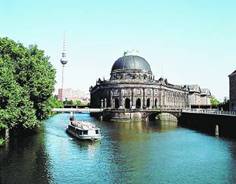 Bode Museum